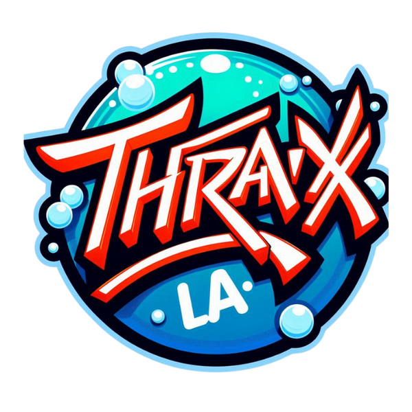 OFFICIAL THRAX LA 